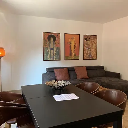 Apartament Studio Am Dom *