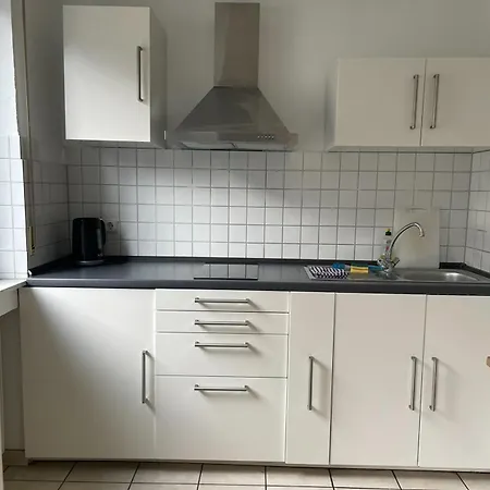 Studio Am Dom Apartament Kolonia