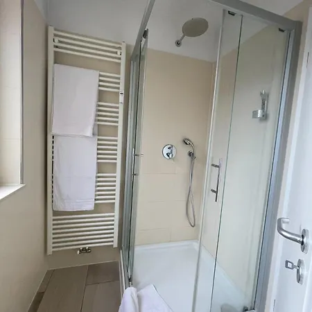 Studio Am Dom Apartament Kolonia