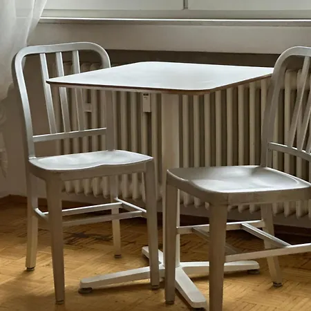 Studio Am Dom * Colonia