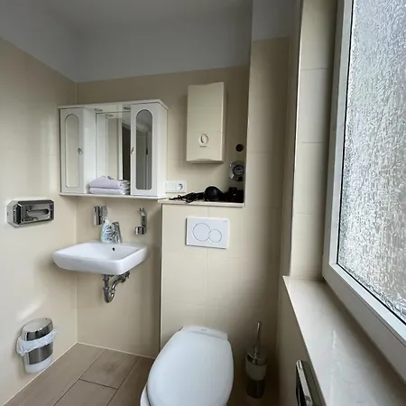 Apartamento Studio Am Dom Colonia