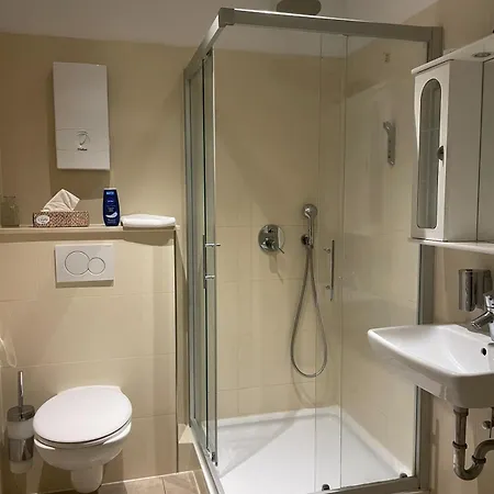 Studio Am Dom Apartamento Colónia