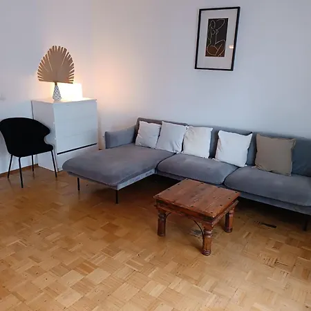 Apartamento Studio Am Dom *