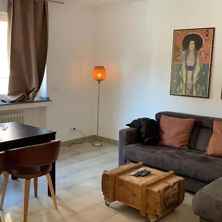 Studio Am Dom * Cologne
