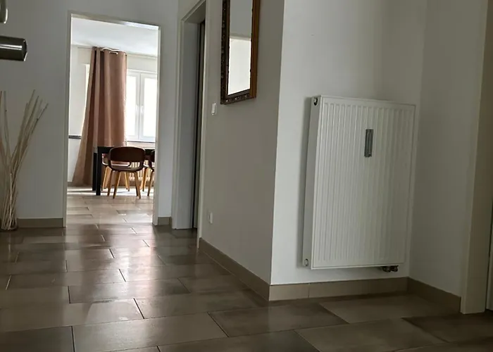 Apartment Studio Am Dom *