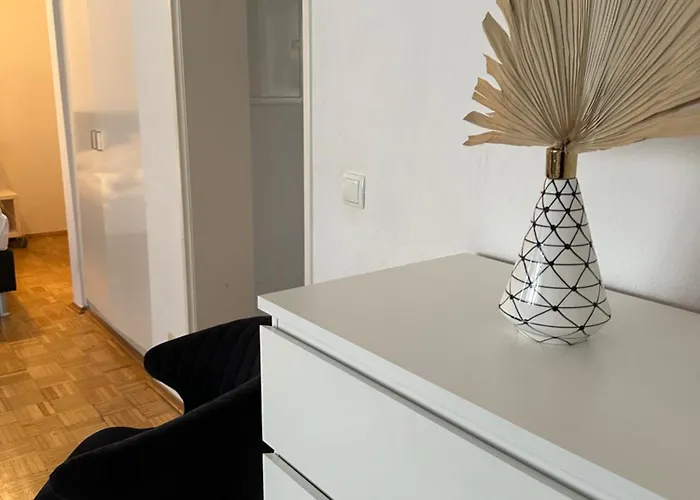 Appartement Studio Am Dom