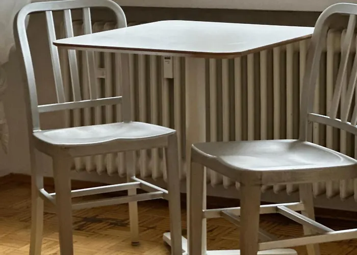 Studio Am Dom * Cologne