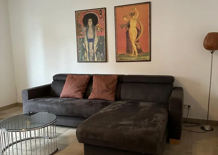 Studio Am Dom Κολωνία