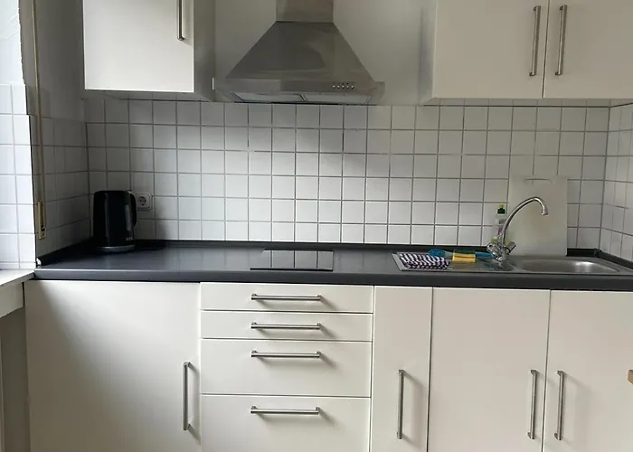 Studio Am Dom Appartement Keulen