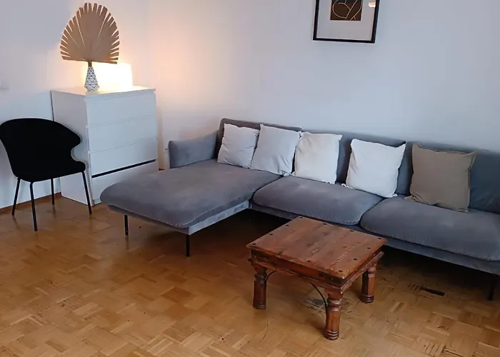 Apartment Studio Am Dom *