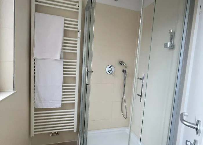 Studio Am Dom Appartement Keulen