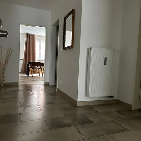 Appartement Studio Am Dom *