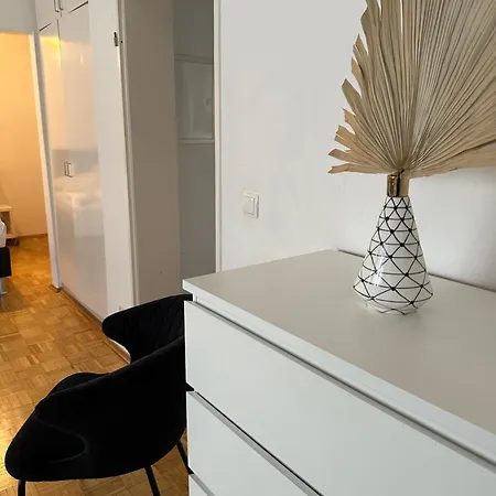 아파트 Studio Am Dom