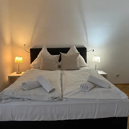 Studio Am Dom * Cologne