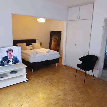 Studio Am Dom