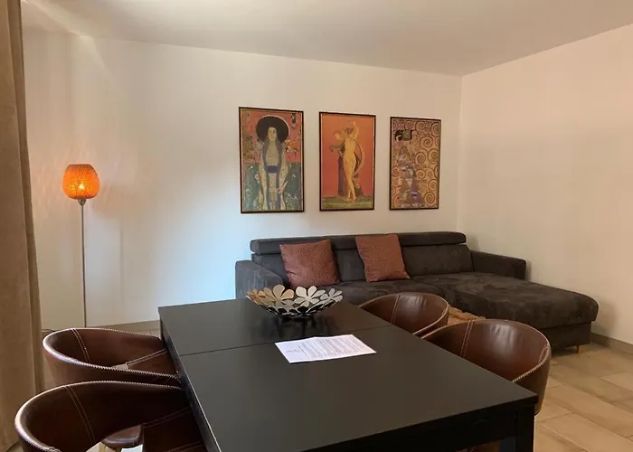 Appartement Studio Am Dom *