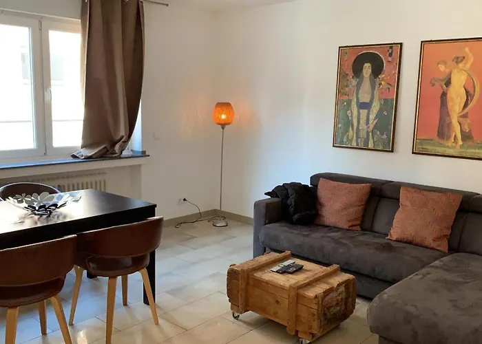 Studio Am Dom * Cologne