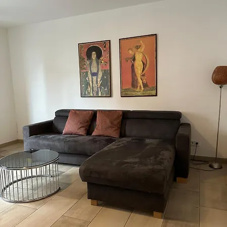 Studio Am Dom كولونيا