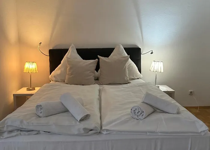 Studio Am Dom * كولونيا