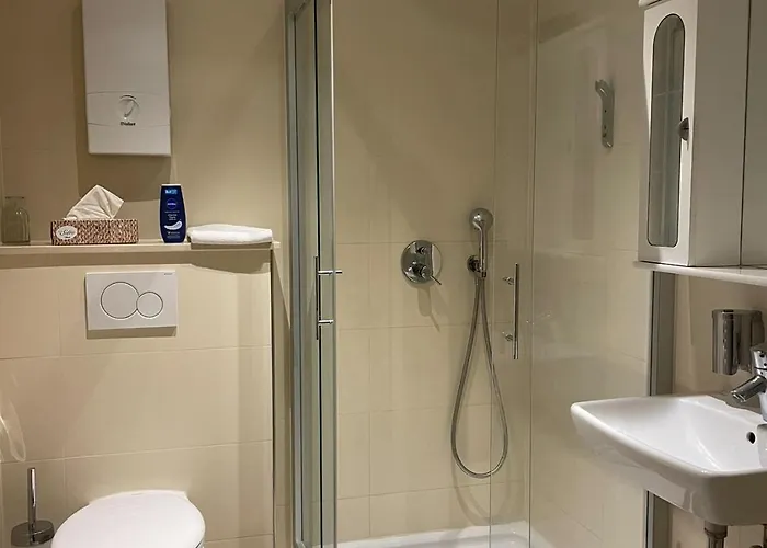 Studio Am Dom شقة كولونيا